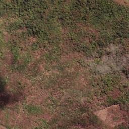 Satellite imagery of Serra da Panela, BR