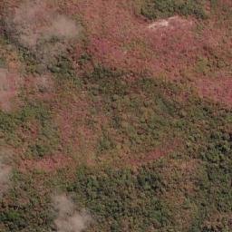 Satellite imagery of Serra da Panela, BR