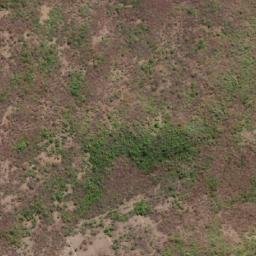 Satellite imagery of Serrotes Baixos, BR