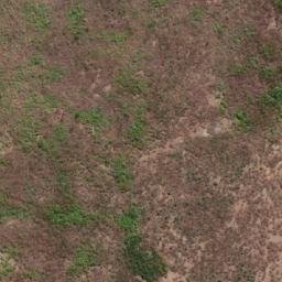 Satellite imagery of Serrotes Baixos, BR