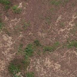 Satellite imagery of Serrotes Baixos, BR