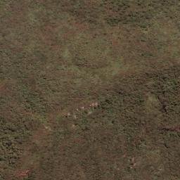 Satellite imagery of Serrote do Curimata, BR