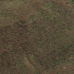 Satellite imagery of Serrote do Curimata, BR