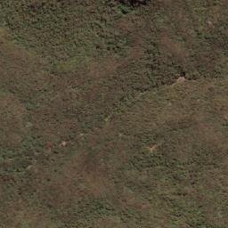 Satellite imagery of Serrote do Curimata, BR