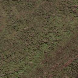 Satellite imagery of Serra da Laranjeira, BR