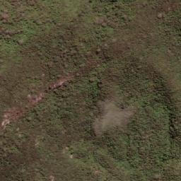 Satellite imagery of Serra da Laranjeira, BR