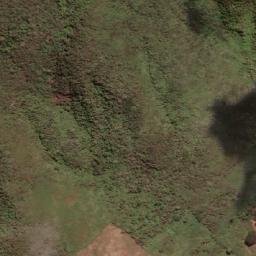 Satellite imagery of Serra da Laranjeira, BR