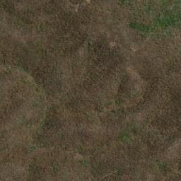 Satellite imagery of Serra da Imburana, BR
