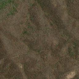 Satellite imagery of Serra da Imburana, BR