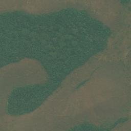 Satellite imagery of Peso, CG