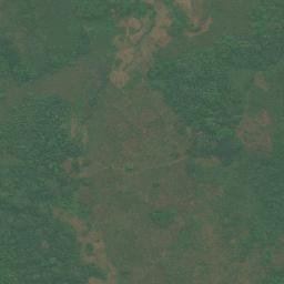 Satellite imagery of Peso, CG