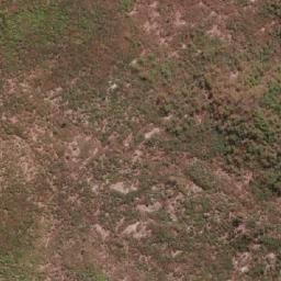 Satellite imagery of Serrote do Feijão, BR