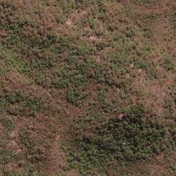 Satellite imagery of Serrote do Feijão, BR