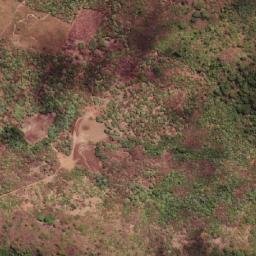 Satellite imagery of Serra da Panela, BR
