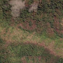 Satellite imagery of Serra da Panela, BR