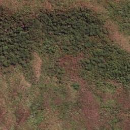Satellite imagery of Serra do Cedro, BR