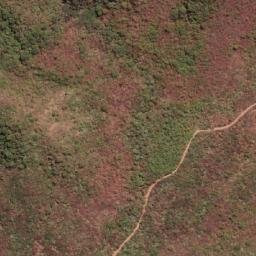 Satellite imagery of Serra do Cedro, BR