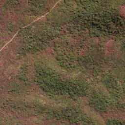 Satellite imagery of Serra do Cedro, BR