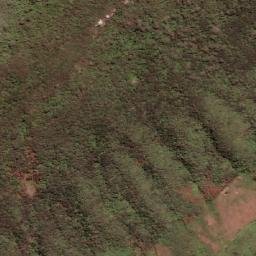 Satellite imagery of Serra da Laranjeira, BR