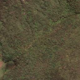 Satellite imagery of Serra da Laranjeira, BR