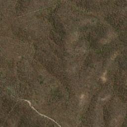 Satellite imagery of Serra da Imburana, BR