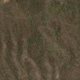 Satellite imagery of Serra da Imburana, BR
