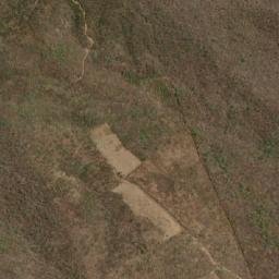 Satellite imagery of Serra do Tobiba, BR