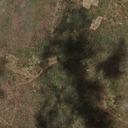 Satellite imagery of Serrote do Facheiro, BR