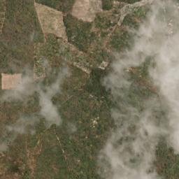 Satellite imagery of Serrote do Facheiro, BR