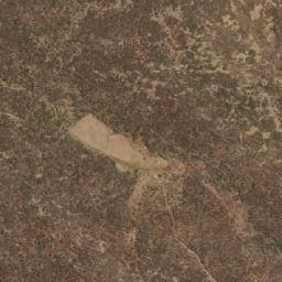 Satellite imagery of Serrote das Cobras, BR