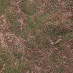 Satellite imagery of Serrote do Feijão, BR