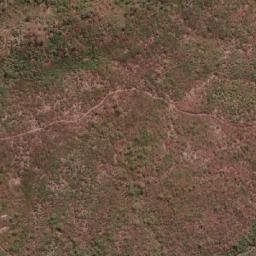 Satellite imagery of Serrote do Feijão, BR