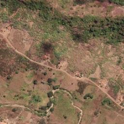 Satellite imagery of Serrote da Cancela, BR