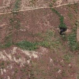 Satellite imagery of Serrote do Xique-Xique, BR