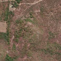 Satellite imagery of Serrote do Xique-Xique, BR