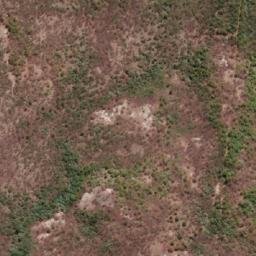 Satellite imagery of Serrote do Xique-Xique, BR