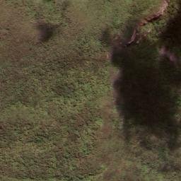 Satellite imagery of Serra da Cacheira, BR