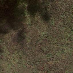 Satellite imagery of Serra da Cacheira, BR