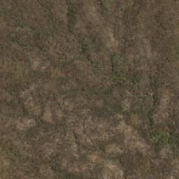 Satellite imagery of Serra da Imburana, BR