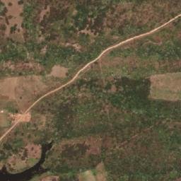 Satellite imagery of Serrote da Travessia, BR