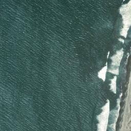 Satellite imagery of Punta Arena, PE