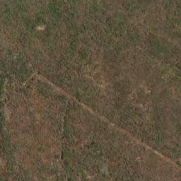 Satellite imagery of Serrote do Facheiro, BR