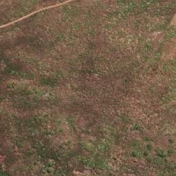 Satellite imagery of Serrote da Cancela, BR