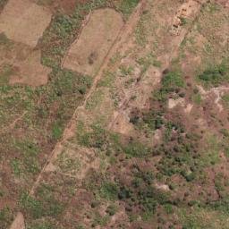 Satellite imagery of Serrote da Cancela, BR