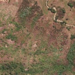 Satellite imagery of Serrote da Cancela, BR