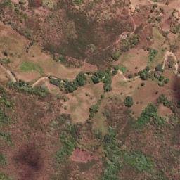 Satellite imagery of Serrote da Barriguda, BR
