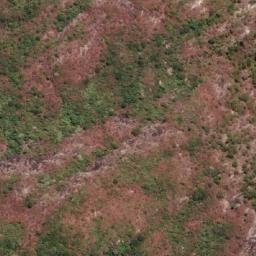 Satellite imagery of Serra do Ribeiro, BR