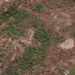 Satellite imagery of Serra do Ribeiro, BR