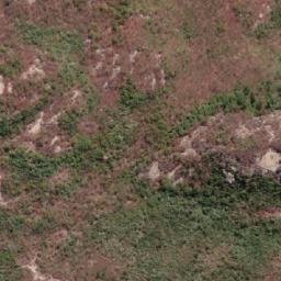 Satellite imagery of Serrote do Xique-Xique, BR