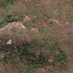 Satellite imagery of Serrote do Xique-Xique, BR